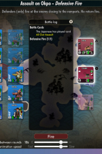 Screenshot #4 - SGS Imjin War