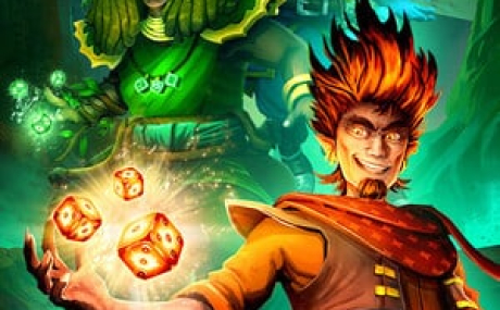 SpellRogue