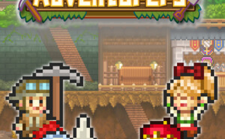 Cavern Adventurers