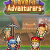 Cavern Adventurers