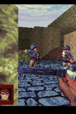 Screenshot #5 - Only Lead Can Stop Them