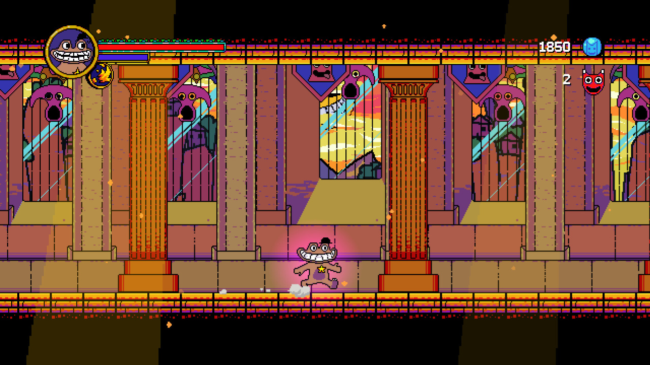 Screenshot #7 - Missing Banban