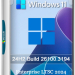 Windows 11 Enterprise LTSC 24H2 Build 26100.3194 Full