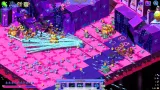 Screenshot #3 - Neon Spellstorm