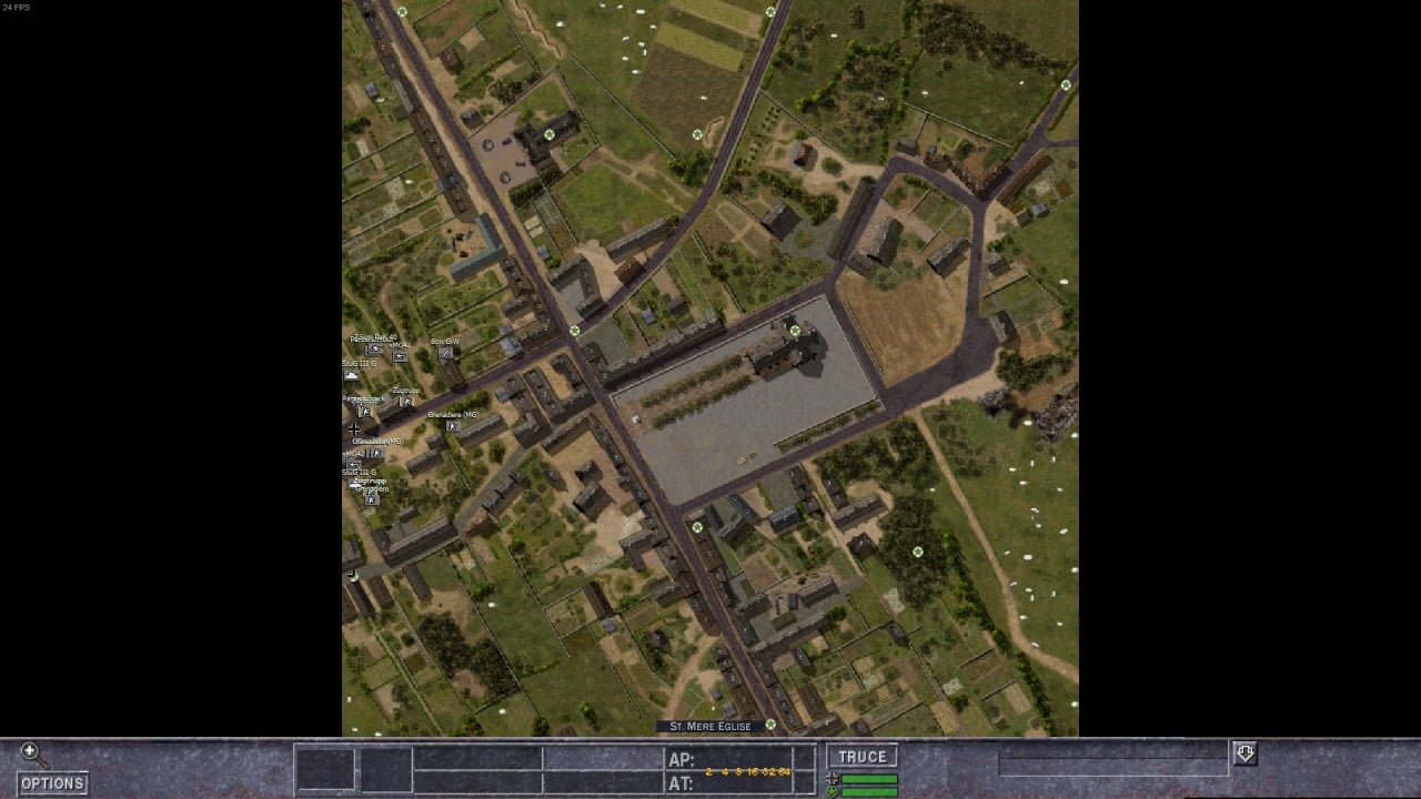 Screenshot #7 - Close Combat: The Longest Day