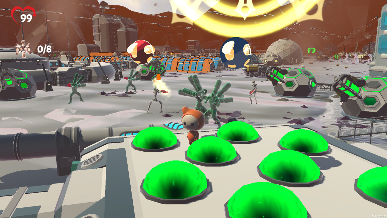 Screenshot #7 - Lumos