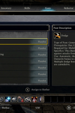 Screenshot #5 - Dungeons & Dragons Neverwinter Nights 2: Enhanced Edition