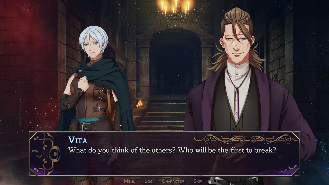 Screenshot #10 - Demonheart: The Cursed Trial