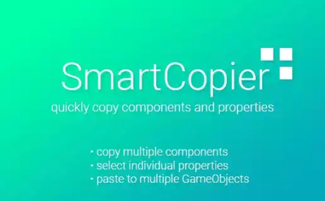 SmartCopier