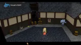 Screenshot #9 - What if George Washington was a Girl?