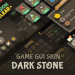 GUI - DarkStone