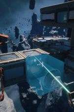 Screenshot #3 - Breathedge