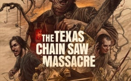 The Texas Chain Saw Massacre