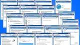 Screenshot #6 - Windows 7 Ultimate Ru x86-x64 SP1 NL3 by OVGorskiy 10.2021 2DVD