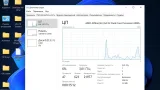 Screenshot #1 - Windows 11 Pro For WS x64 Micro 21H2 build 22000.556