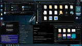 Screenshot #15 - Windows 10 Enterprise LTSC 2021 x86-x64 21H2 RU by OVGorskiy 11.2021