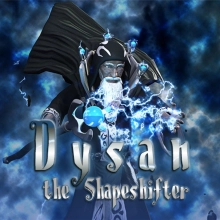 Dysan the Shapeshifter: +6 трейнер