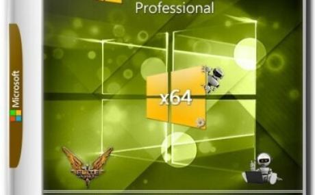 Windows 10 Pro x64 3in1 20H2.19042.867 March 2021 by Generation2