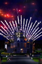 Screenshot #9 - RollerCoaster Tycoon 3: Complete Edition