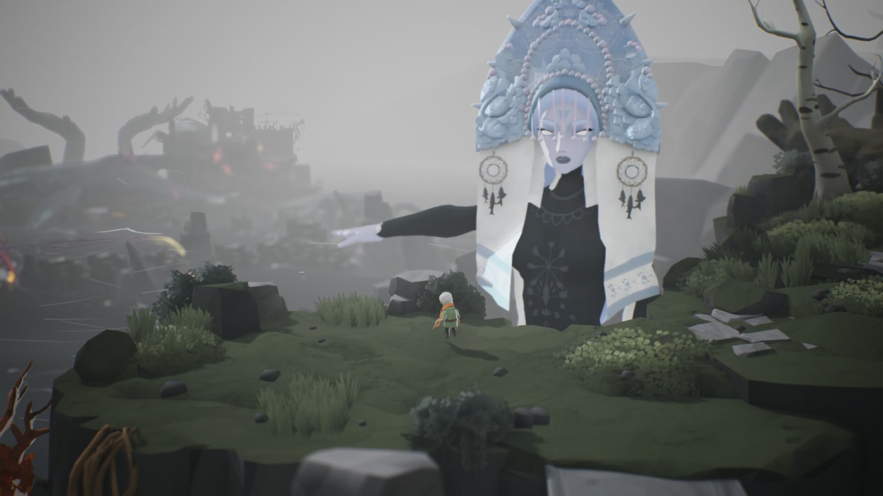 Screenshot #4 - Selfloss
