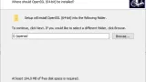 Screenshot #2 - OpenSSL v3.3.2 последней версии