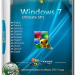 Windows 7 Максимальная SP1 x64 July 2017 Team OS