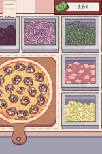 Screenshot #2 - Good Pizza, Great Pizza