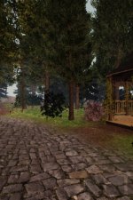 Screenshot #6 - Alex Hill: Whispers at White Oak Inn