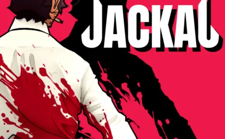 Jackal (2026): +5 трейнер