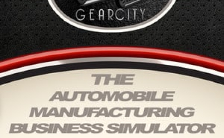 GearCity