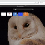 Screenshot #1 - Maxthon Browser 7.1.7.8000 + Portable