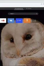 Screenshot #1 - Maxthon Browser 7.1.7.8000 + Portable
