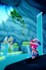 Screenshot #4 - Mika and The Witch's Mountain