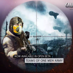 Screenshot #4 - Call Of Cause