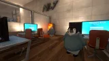 Screenshot #1 - The Greatest Penguin Heist of All Time