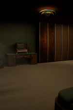 Screenshot #7 - The Golden Retreat