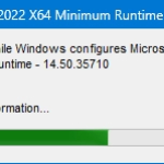 Screenshot #2 - Microsoft Visual C++ Runtimes AIO v0.103.0 x86-x64 by abbodi1406