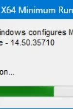 Screenshot #2 - Microsoft Visual C++ Runtimes AIO v0.103.0 x86-x64 by abbodi1406