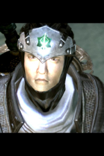 Screenshot #1 - Ninja Blade