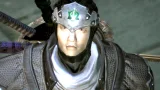 Screenshot #1 - Ninja Blade