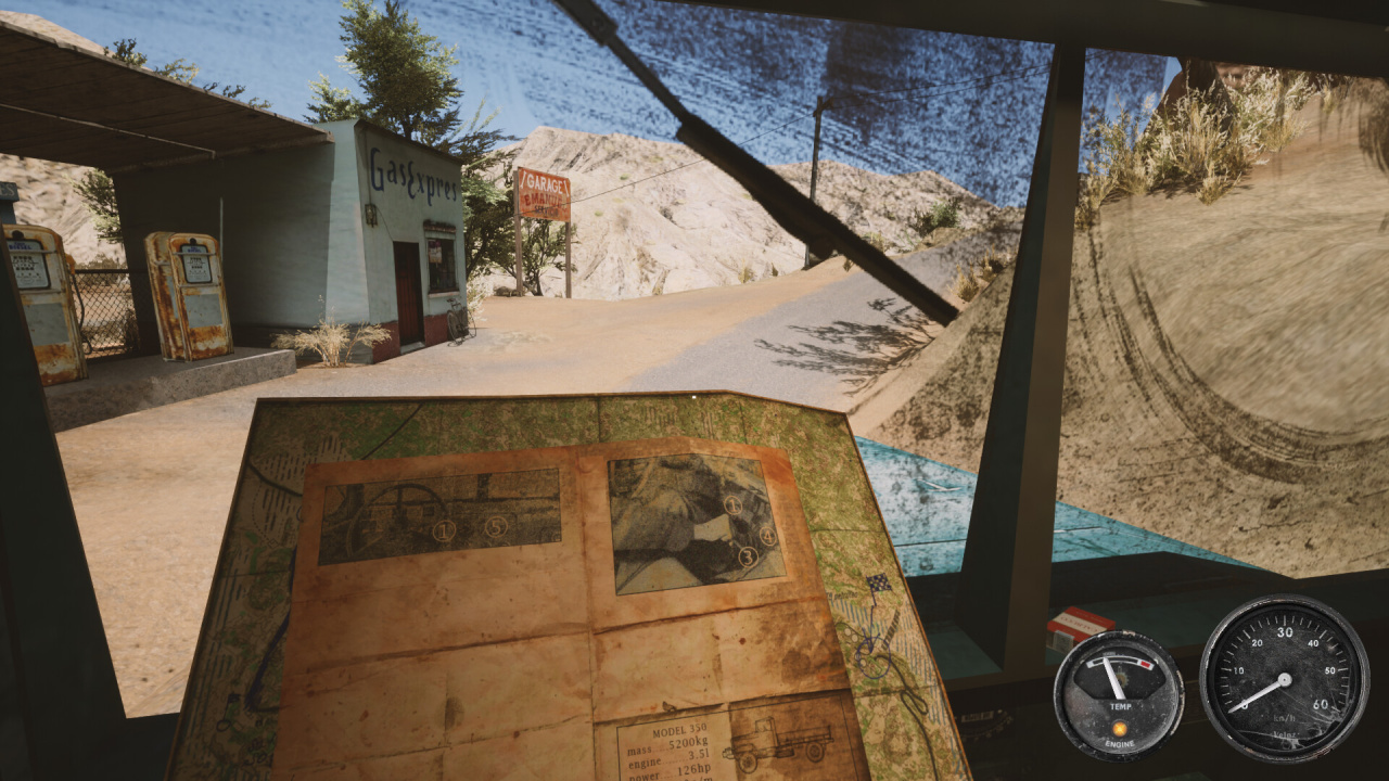 Screenshot #11 - Nitroglycerine!