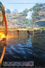 Screenshot #4 - IfSunSets