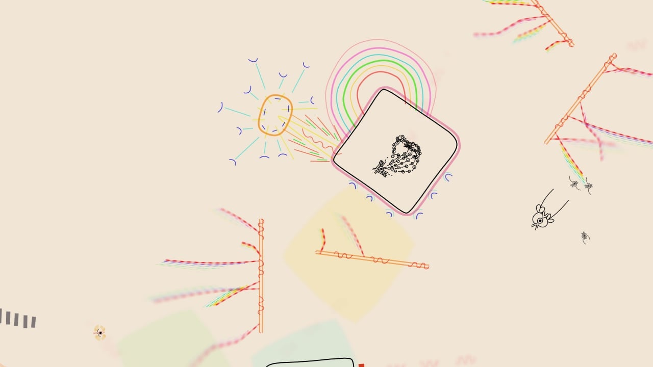 Screenshot #1 - Ynglet