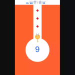 Screenshot #2 - Tap Tap Dash Source Code