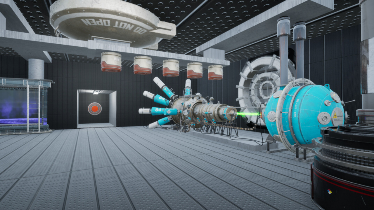 Screenshot #11 - Surviving Ceres