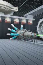 Screenshot #11 - Surviving Ceres