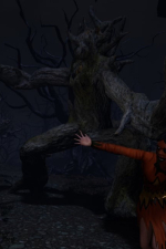 Screenshot #6 - Sinister Halloween