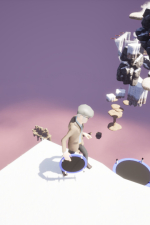 Screenshot #2 - Hell And Back