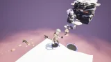 Screenshot #2 - Hell And Back