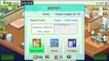 Screenshot #6 - The Manga Works